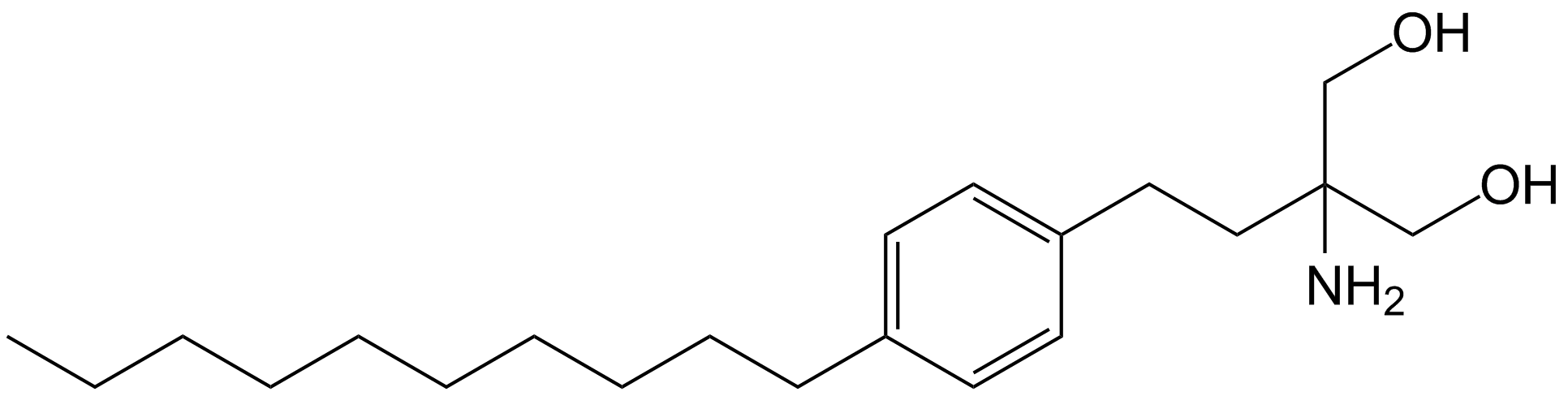 Fingolimod Impurity 9